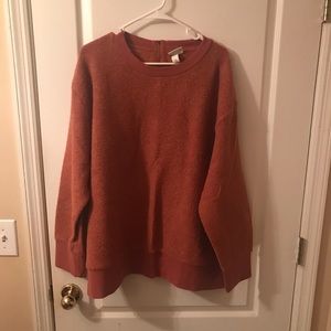 Ava & Viv sweatshirt